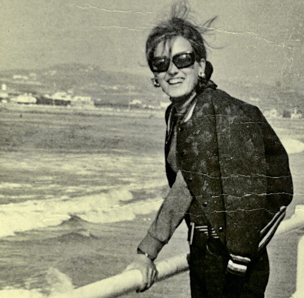 71 TERESA GARCIA ALBA 1968