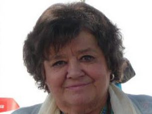 CRISTINA ALMEIDA