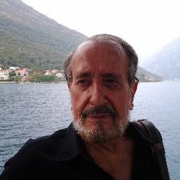 Ricardo Gomez Muñoz