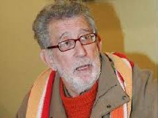 César Alonso de los Ríos
